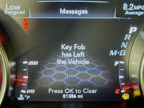 Used 2021 Dodge Charger Scat Pack RWD image 15
