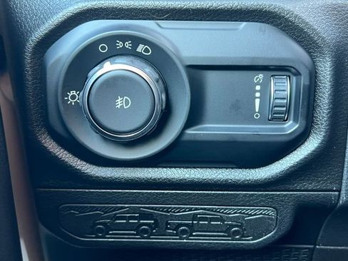 New 2026 Jeep Wrangler Sport AWD/4WD image 14