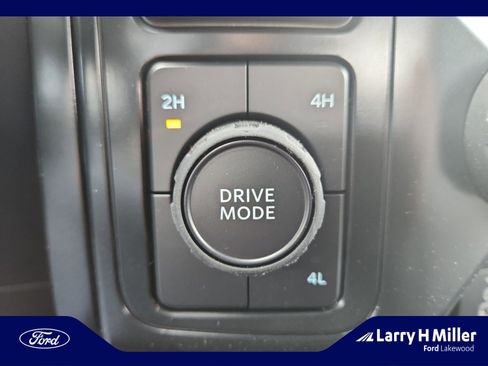 New 2025 Ford F150 XL image 30