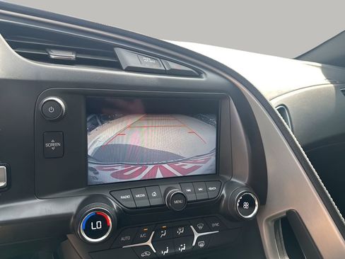 Used 2016 Chevrolet Corvette Z06 image 28