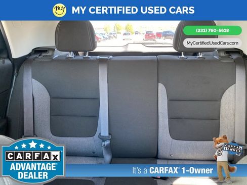 Used 2024 Chevrolet TrailBlazer LT AWD/4WD image 30