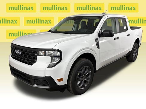 New 2026 Ford Maverick XLT FWD image 15