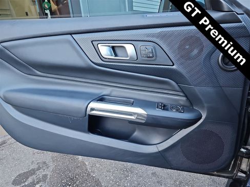 Used 2024 Ford Mustang GT Premium image 27
