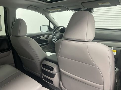 New 2026 Honda Ridgeline RTL image 35