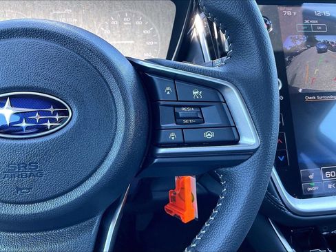 Certified 2025 Subaru Outback Premium w/ Popular Package #1A AWD/4WD image 26
