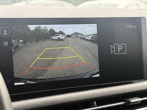 Used 2025 Hyundai Tucson SEL FWD image 26