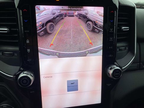 New 2026 RAM 1500 Big Horn image 10