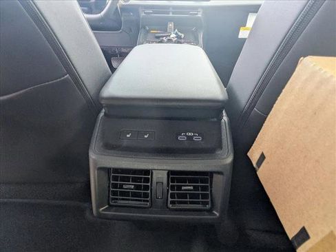 New 2026 Subaru Solterra w/ Limited Package AWD/4WD image 13