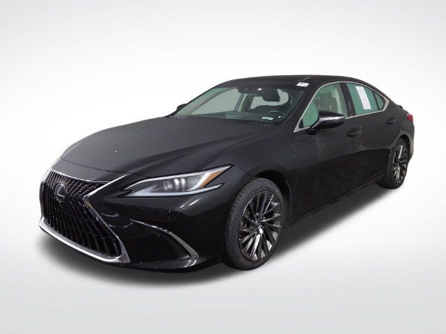 Used 2024 Lexus ES 300h w/ Accessory Package (Z1) FWD image 2