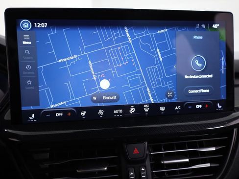 Certified 2024 Ford Escape ST-Line Select w/ Tech Pack #1 image 29