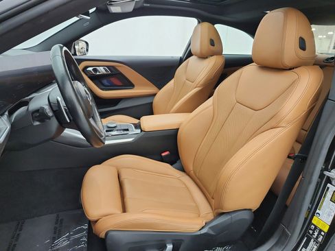 Used 2023 BMW M240i xDrive Coupe w/ Premium Package AWD/4WD image 13