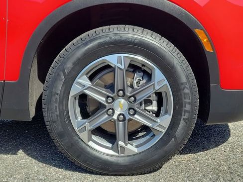 Certified 2023 Chevrolet Blazer LT image 6