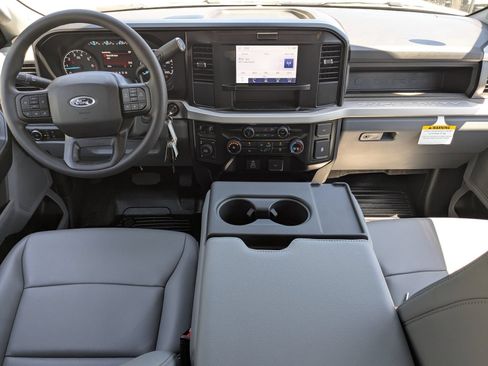New 2026 Ford F250 XL AWD/4WD image 15