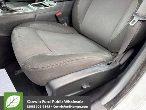 Used 2016 Dodge Charger SE w/ Popular Equipment Group image 24