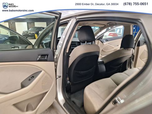 Used 2013 Kia Optima LX w/ Convenience Pkg FWD image 16