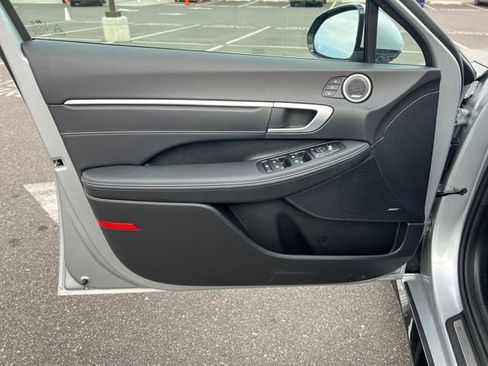 New 2026 Hyundai Sonata Limited image 10