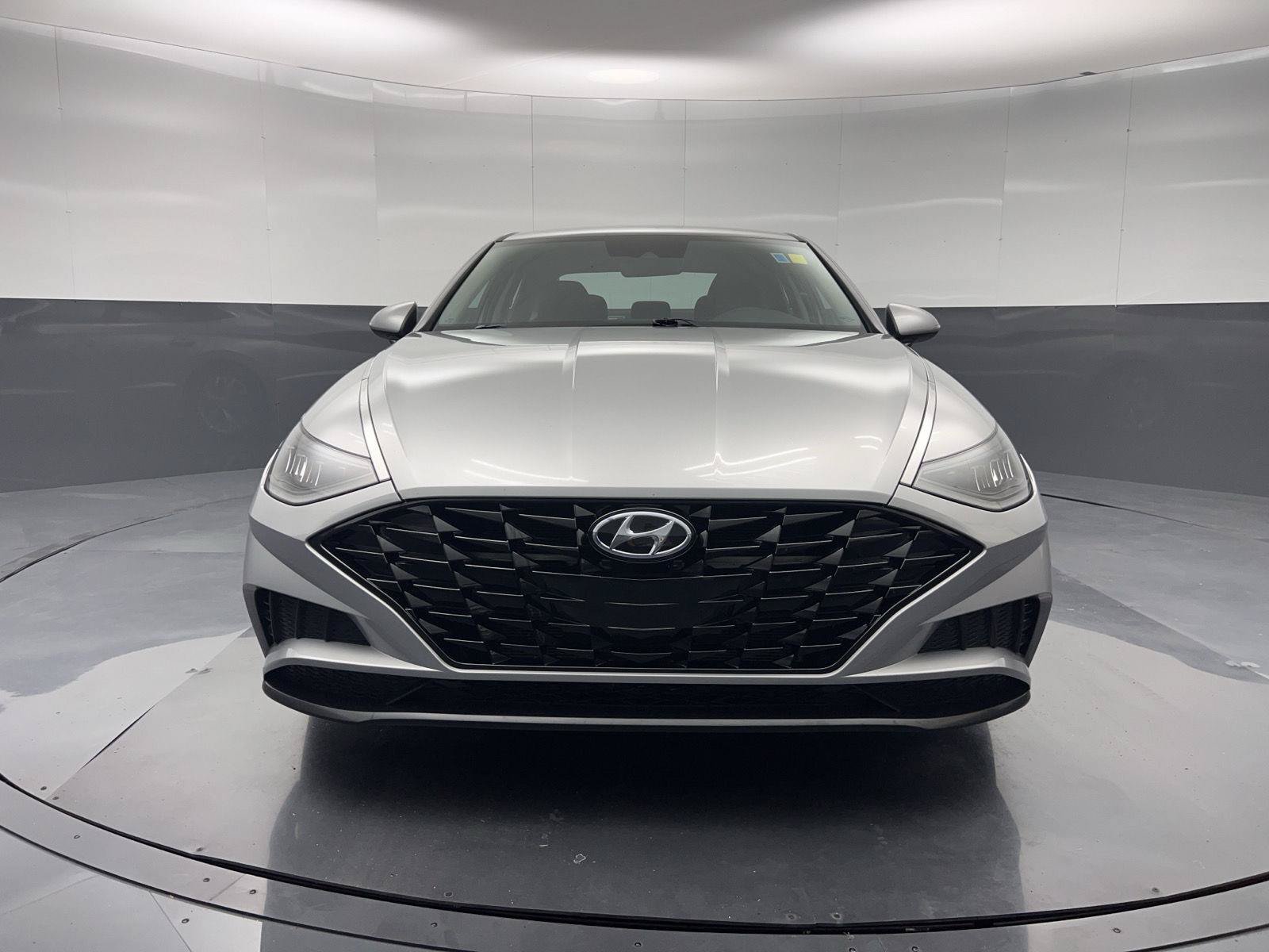 Used 2023 Hyundai Sonata SEL w/ Winter Weather Package FWD image 25