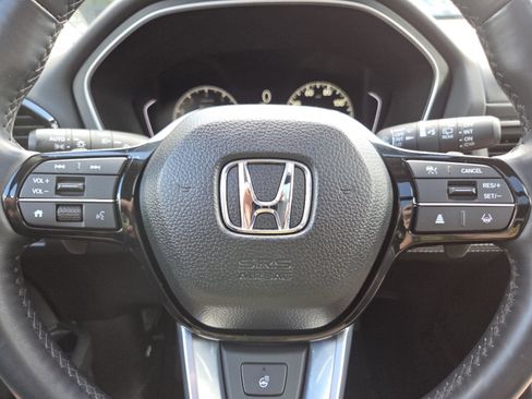 Certified 2024 Honda Pilot Touring image 35