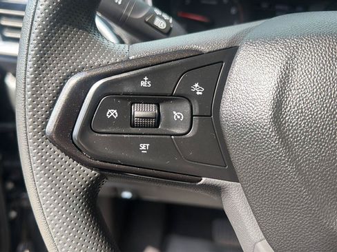 Used 2023 Chevrolet TrailBlazer LT w/ Convenience Package AWD/4WD image 17