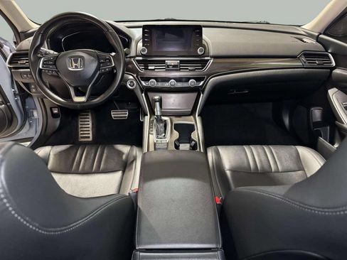 Used 2022 Honda Accord Sport Special Edition image 19