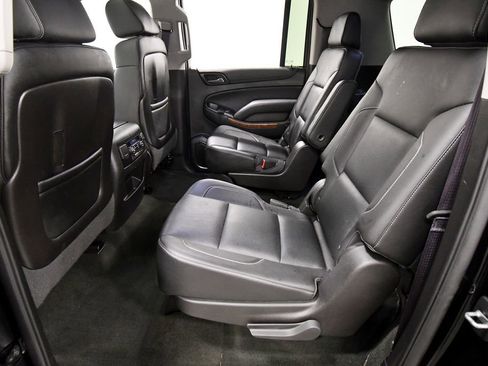 Used 2016 Chevrolet Suburban LTZ AWD/4WD image 12
