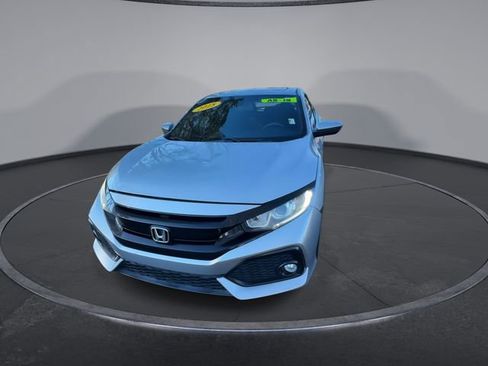 Used 2018 Honda Civic EX image 5