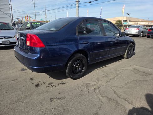 Used 2002 Honda Civic EX image 3