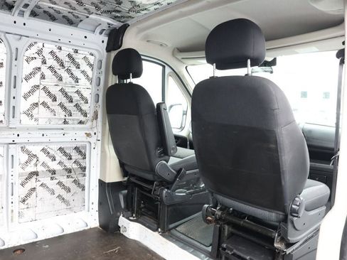 Used 2021 RAM ProMaster 1500 w/ Convenience Group image 27