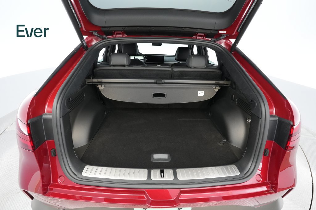 Used 2023 Genesis GV60 Performance AWD/4WD image 8