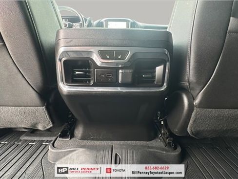 Used 2019 GMC Sierra 1500 AT4 w/ AT4 Premium Package image 14