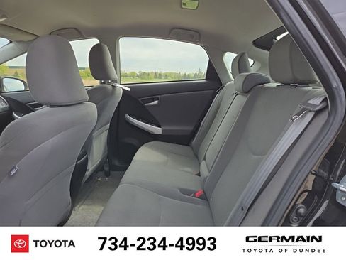 Used 2013 Toyota Prius Two FWD image 18