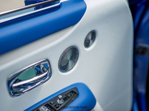 Used 2023 Rolls-Royce Ghost w/ Ghost Package image 36