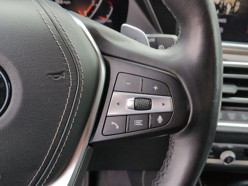 Used 2019 BMW X5 xDrive40i w/ Premium Package 2 image 20