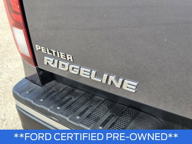 Used 2017 Honda Ridgeline RTL-T image 9
