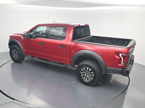 Used 2020 Ford F150 Raptor w/ Equipment Group 801A Mid AWD/4WD image 83