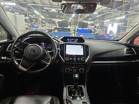 Used 2021 Subaru Crosstrek 2.5i Limited w/ Moonroof Package 2 image 6