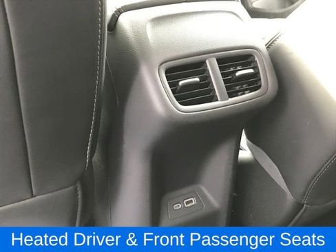 Certified 2022 Buick Envision Preferred image 18