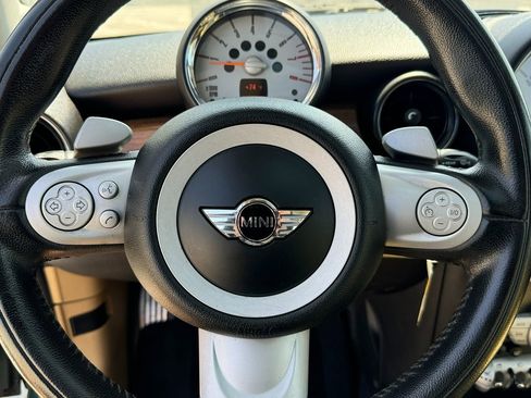 Used 2009 MINI Cooper Clubman S FWD image 25