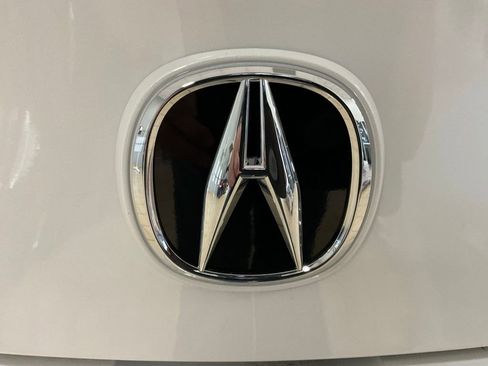 New 2026 Acura Integra A-Spec FWD image 20