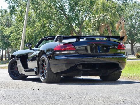 Used 2004 Dodge Viper SRT-10 image 61