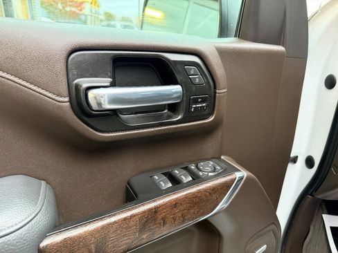 Used 2020 GMC Sierra 1500 Denali image 19
