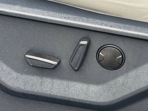 Used 2025 Ford Expedition Active AWD/4WD image 28