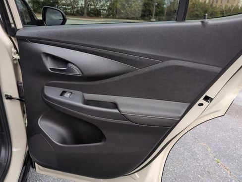 New 2026 Buick Envista Sport Touring w/ Studio Series image 28