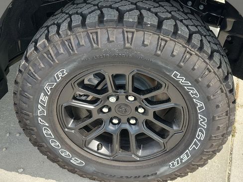 New 2026 RAM 1500 Rebel image 8