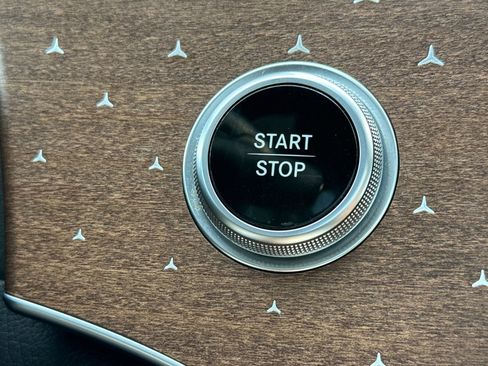 Used 2023 Mercedes-Benz EQE 350+ 4MATIC SUV image 34