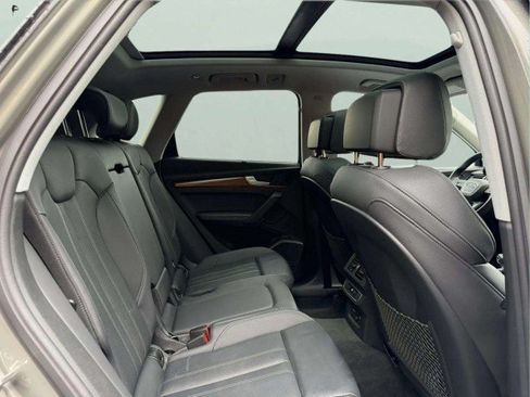Certified 2023 Audi Q5 2.0T Premium Plus w/ Premium Plus Package AWD/4WD image 29