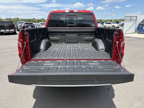 New 2026 Ford F150 XLT AWD/4WD image 10