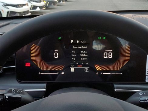 New 2026 Kia K5 GT-Line w/ GT-Line Red Interior Package image 26