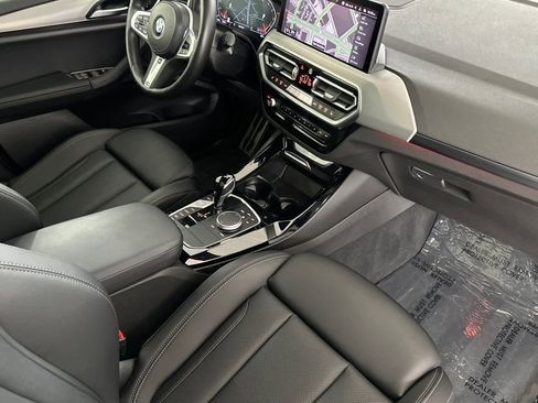 Used 2022 BMW X3 xDrive30i w/ M Sport Package 2 image 16