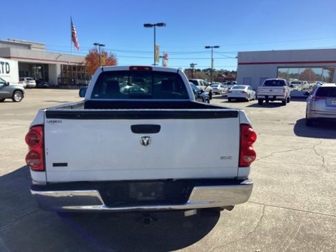 Used 2007 Dodge Ram 1500 Truck SLT image 6